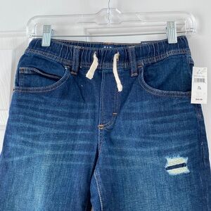 Gap Boys size 12 (xl) slim Jeans NWT